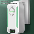 Energy Saving Device Stopwatt Electricity Saving Box Stabilize Voltage Device-us