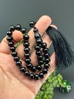 Faturan Amber Rosary muslim Rosary Islamic Beads Rosary  Misbaha  Tasbih  Tesbih