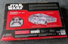 Air Hogs Star Wars Remote Control Millennium Falcon Quadcopter Tested