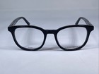 Banana Republic    luca    Nos Shiny Black Eyeglasses Frame 47-18-140