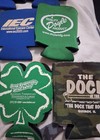 Lot Of 28 Vintage Beer Can Bottle Koozies Coozies Advertising