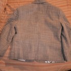 Calvin Klein Boys 3t Gray Suit Jacket  Wpl06734  m20 