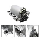 Engine Intake Manifold W  Gasket For Mercedes-benz E350 C230 C280 Clk350 Glk350