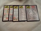 Star Wars Ccg Tatooine Complete Set Of 99 Cards Including Ai