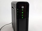 Motorola Sbg6580 Docsis 3 0 Wireless Cable Modem Router Gateway Comcast Xfinity