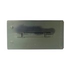 12 Cans  Grade 2  50 Cal Empty Ammo Cans 12 Total  Free Shipping