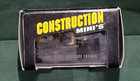 Construction Minis Cat 420e Backhoe Loader Norscot Scale Models