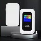 Unlocked Lte 5g Wireless Wifi Router Mobile Broadband Mifi Lcd Hotspot Hotqvbi