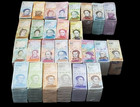 Venezuela 2-1 Million Bolivares Fuertes soberanos Set 27 Bundles  Unc 2700 Pcs 
