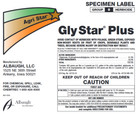 Gly Star Plus Herbicide 2 5 Gals  41  Glyphosate W  Surfactant  Generic Roundup 