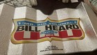 Vintage Heard Chevrolet Dealership Las Vegas Nevada Sunshade