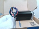 Stepperonline - 1 Axis Cnc Stepper Motor  425oz in  4 2a   Driver - New openbox