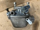 Ferguson  To 35 Tractor -engine Carb- Marvel Schebler -look Alike  Works Ok