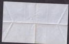 Great Britain 1882 Document With Qv Revenue Stamp Woolley Lowndes   Co Brokers