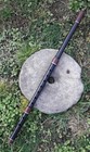 Premium Kaval From Grenadilla In C  - Original Pro Bulgarian Wooden Flute