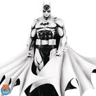 Dc Heroes Batman Black And White Version 1 8 Scale Statue Sdcc Exclusive