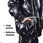 Spri M l Performance Sauna Suit Fit M l Waist Size 30  To 38  Unisex Workout