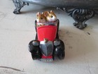 Wee Forest Folk Mouse Sunday Drivers Ap Excellent 1980 s More Listed