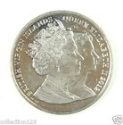 British Virgin Islands Coin  1 2012 Unc  The Goddess Of Fertility - Juno Februa