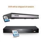 Zosi 4k 16ch Nvr 5mp 8mp Poe Cctv Security Camera System Ai Detect Audio Ip66