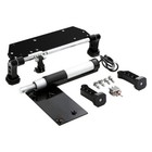 Electric Center Stand rear Air Ride Suspension Fit For Harley Road Glide 17-2025