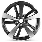 New 18  X 7 5  Replacement Wheel For Subaru Impreza 2017 2018 2019 2020 2021    