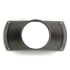 4 Inch Flange Port For Wood Shop Dust Collection Replace Big Horn 11401 - Kwy162