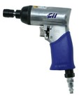 Campbell Hausfeld  tl057199 Pneumatic Impact Driver Kit  1 4    22 Bits