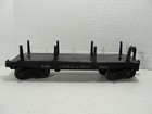 Lionel Lines 3451 Side Dump Log Train Car Post War Train Car Vintage Lionel