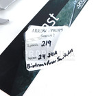 Arrow Collection Of Props Original Tv Prop  26 