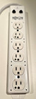 Tripp-lite Ps-615-15-hg-oem 12a 120v 50 60hz  Surge Protector Power Strip