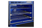 Lg Wall Oven With Crisper  single 