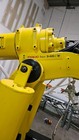 Fanuc 6 Axis S420i   Controller Robot System With All Cables And Teach Pendant 