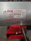 Bray Actuator Nyl3-5121  V-3d  Positioner 6a-6dr5020