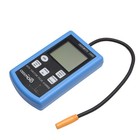Mst-1000 Ignition Coil Test Tool W spark Kvolt Calibration Ignition Spark Tester