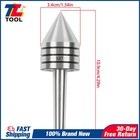 Mt1 Bearing Live Center Heavy Duty For Metal Wood Lathe Turning