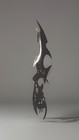 Flying Dragon Knife
