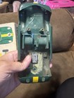 Cox Lotus 40 1 24 Slot Car Green W  Yellow Stripe  8 Vintage 1965