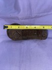 Vintage antique    rilco    Cast Iron Barn Door Roller track Guide 
