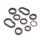 Engine Oil Cooler Filter Housing Gasket Kit For 2011-13 Dodge Jeep Chrysler 300c