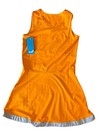 Tennessee Volunteers Large  14  Gen 2 Cheer Outfit New Nwt