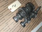 Polaris Input Reverse Shaft 3233889 3233892 3234138 3234139 3233852 3233893