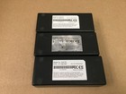Lot Of 3 Intellinet Poe Power Over Ethernet Injector Power Supply 524179 No Cord