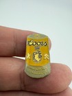 Vintage Coors Can Lapel Hat Pin