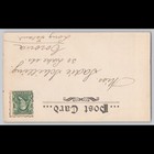 Antique Postcard Baby s First Bath Ocean Grove Nj Beach Scene