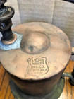 Vintage Clayton And Lambert Blow Torch  Non Working 