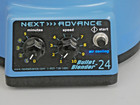 Next Advance Bullet Blender Blue Bead Homogenizer  Bbx24b   Up To 24 Microtubes