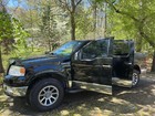 2006 Lincoln Mark Series 