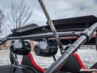 Superatv Wakeboard Speaker Mount For Honda Talon 1000r