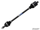 Superatv Rhino Brand Heavy Duty Axle For Polaris Rzr Xp 1000  2014-2023  - Rear
